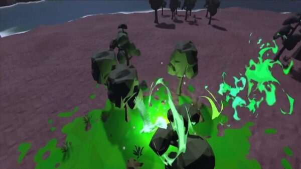 Totem screenshot