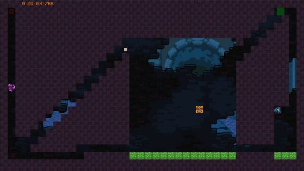 Cube Hopper screenshot