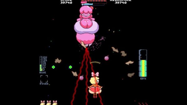 Fat Fleet screenshot