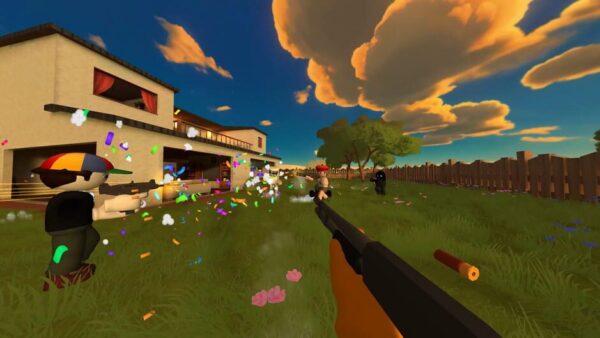 Pals screenshot