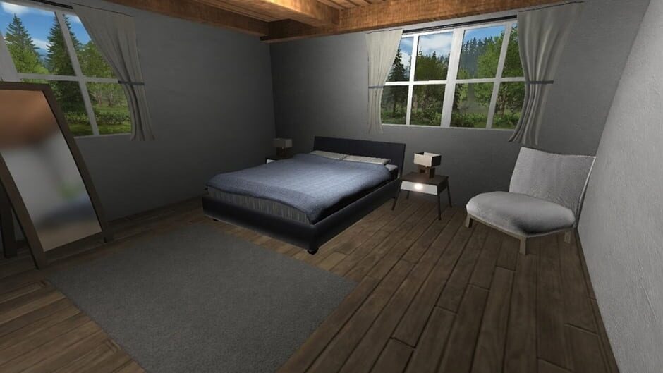 Garden Work Simulator 2026 screenshot