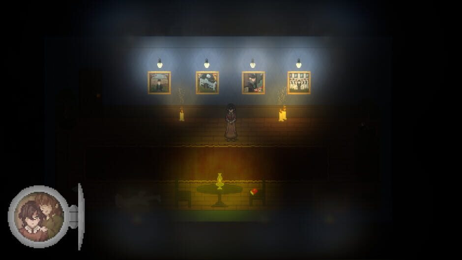 Mawgate screenshot