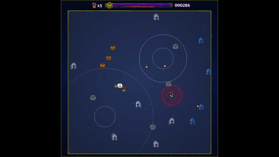 Witch Dance screenshot