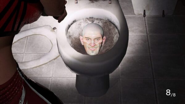 Unreal Hospital 8 screenshot