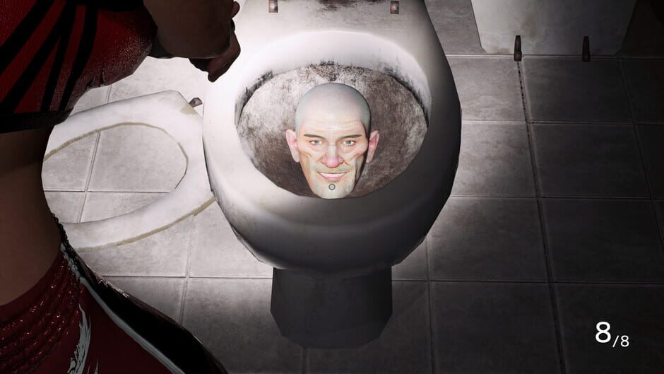 Unreal Hospital 8 screenshot
