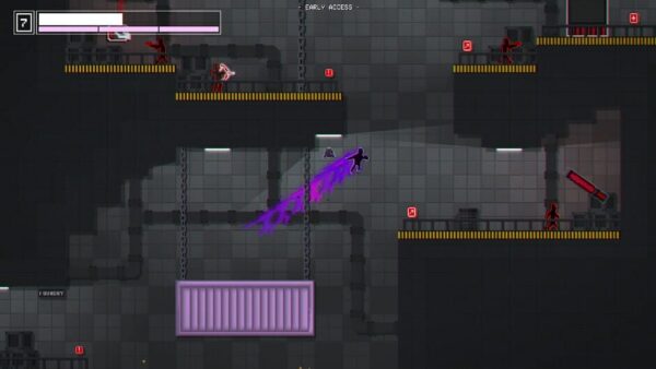 Null: Initiative screenshot