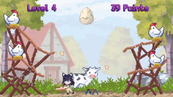 Jajo screenshot