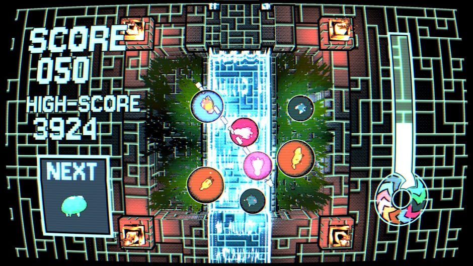 Night Light screenshot