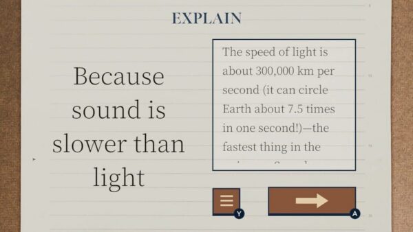 Science Literacy Check for Adults screenshot