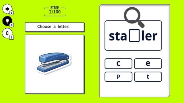 You’d Be Surprised!? Everyday English Vocabulary Fill-in-the-Blank Quiz screenshot