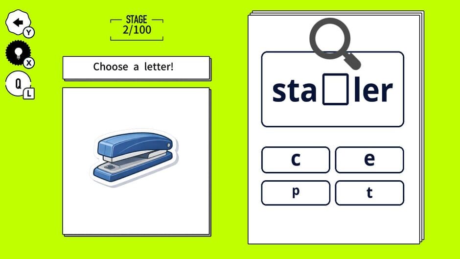 You’d Be Surprised!? Everyday English Vocabulary Fill-in-the-Blank Quiz screenshot