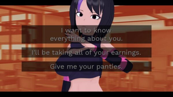 Orin Gamble screenshot