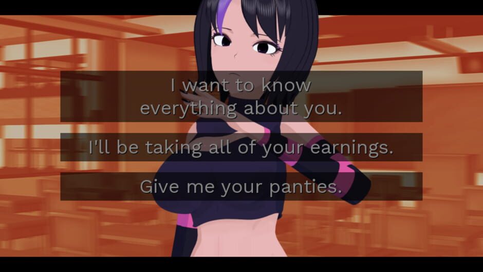 Orin Gamble screenshot