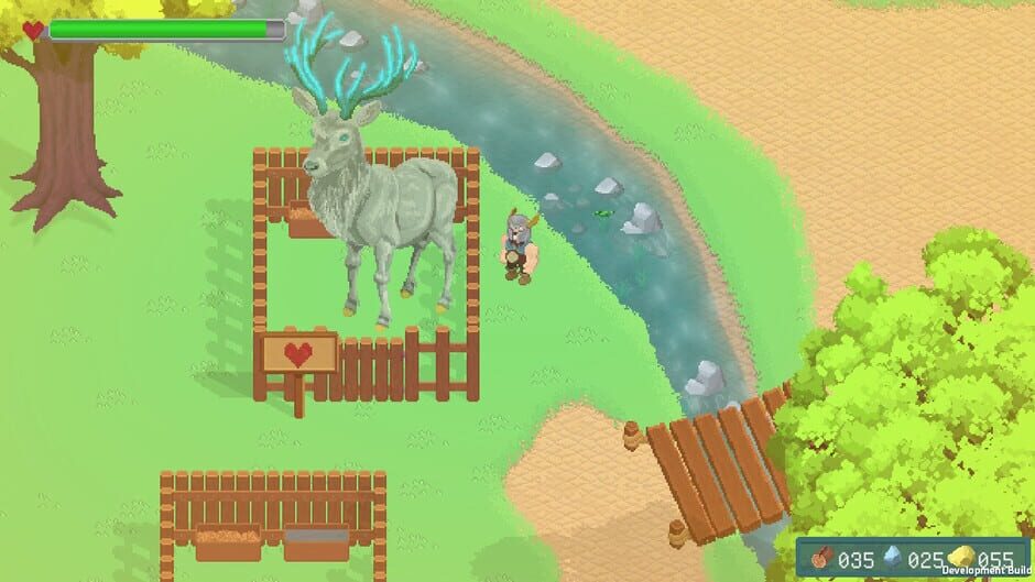 Viking Farm screenshot