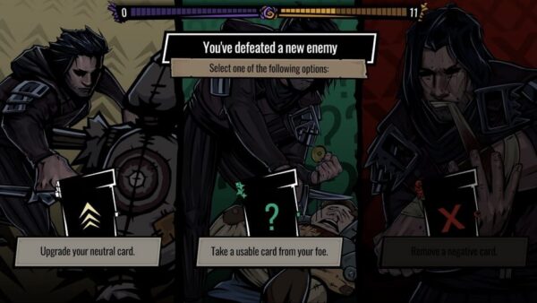 Magin: The Rat Project Stories – Essence Edition screenshot