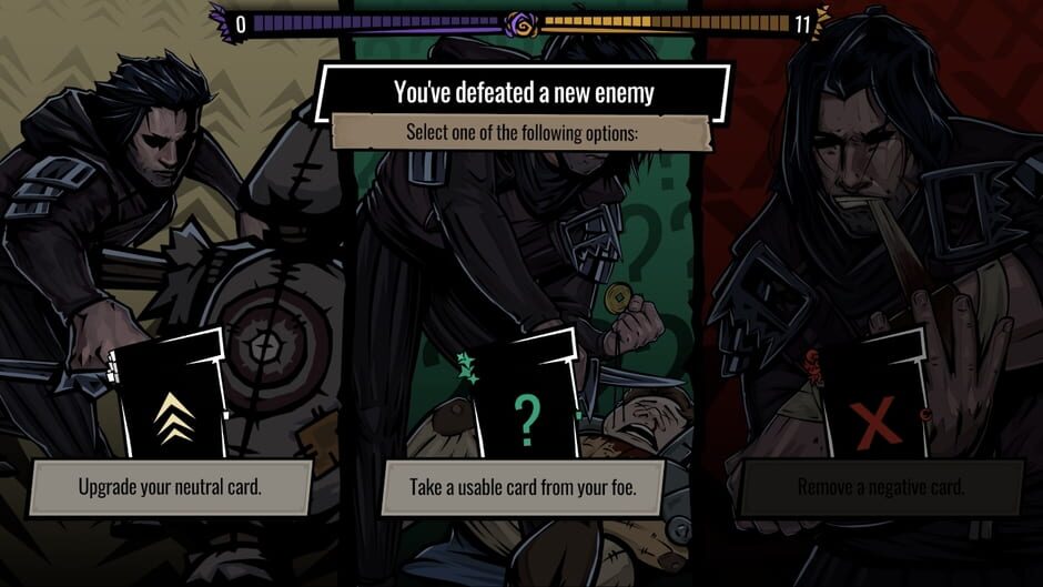Magin: The Rat Project Stories – Essence Edition screenshot
