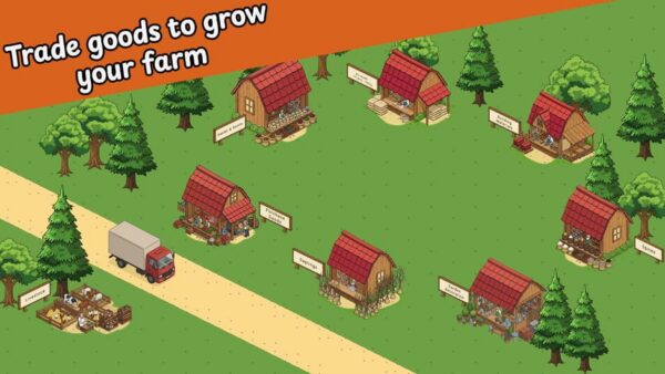 Back to the Village screenshot