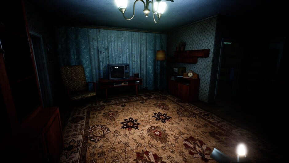 Grief screenshot