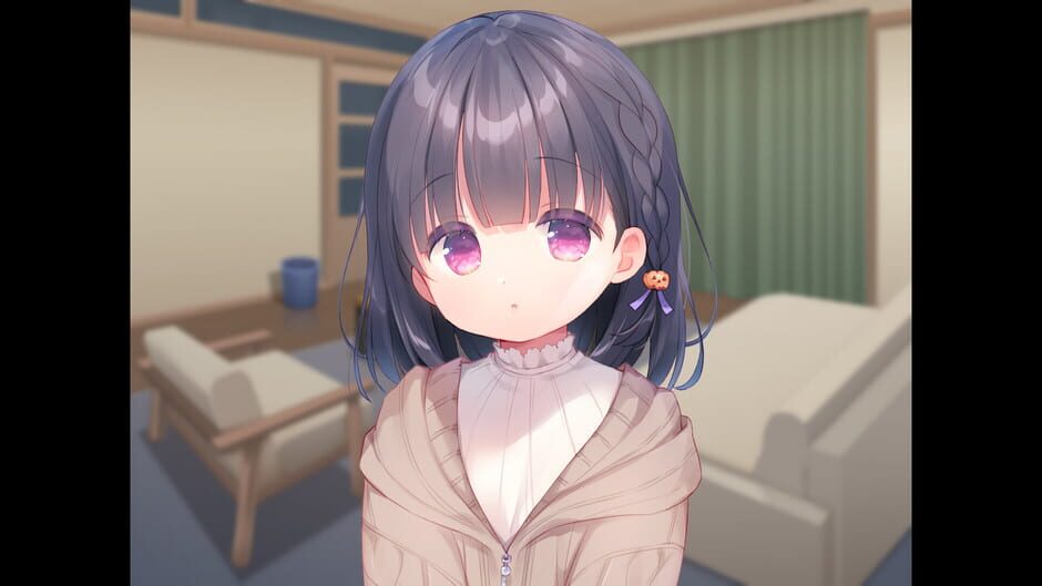 Lilium: Kiss Me Everyday screenshot