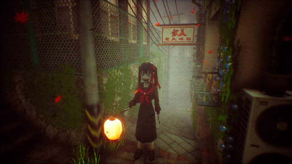 Back Alley Chronicle: Episode Saeki screenshot