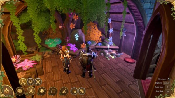 Hearth Bound screenshot