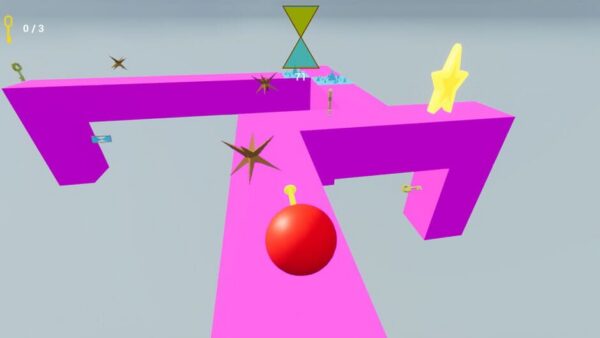 Trap Roller screenshot
