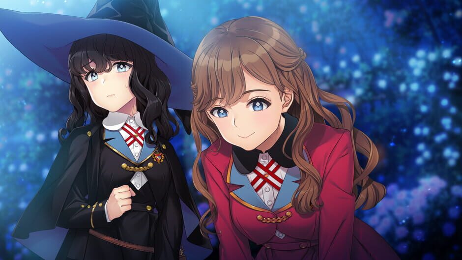 Lilac: Side Witch screenshot