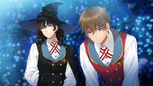 Lilac: Side Wizard screenshot