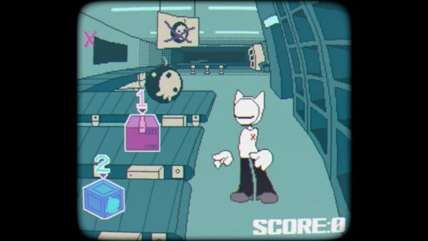 Smile Town screenshot