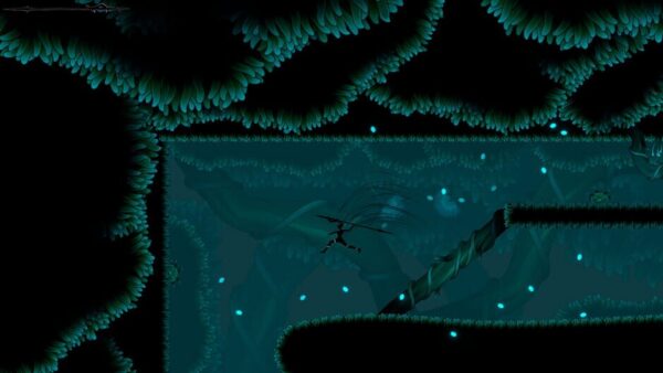 Intertwined screenshot