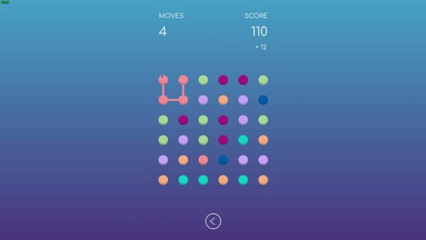 Color Connect screenshot