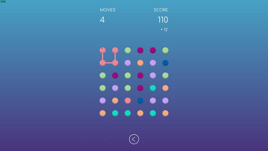 Color Connect screenshot