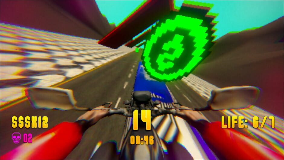Vida Loka Simulator screenshot
