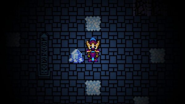 Cavern of Mourning screenshot