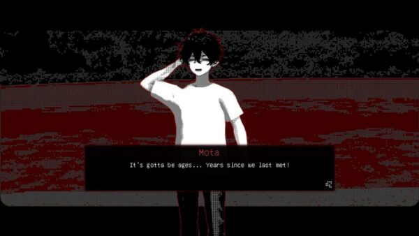 Mota Must Die screenshot