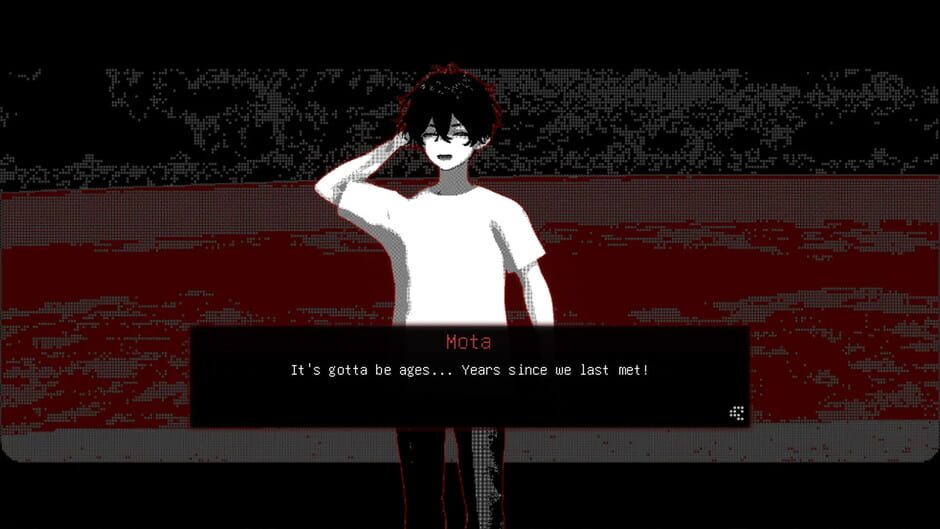 Mota Must Die screenshot