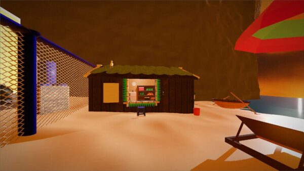 Epicurean screenshot