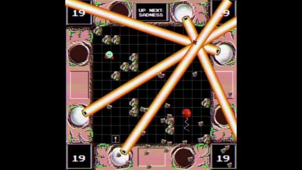 Pop Optics screenshot