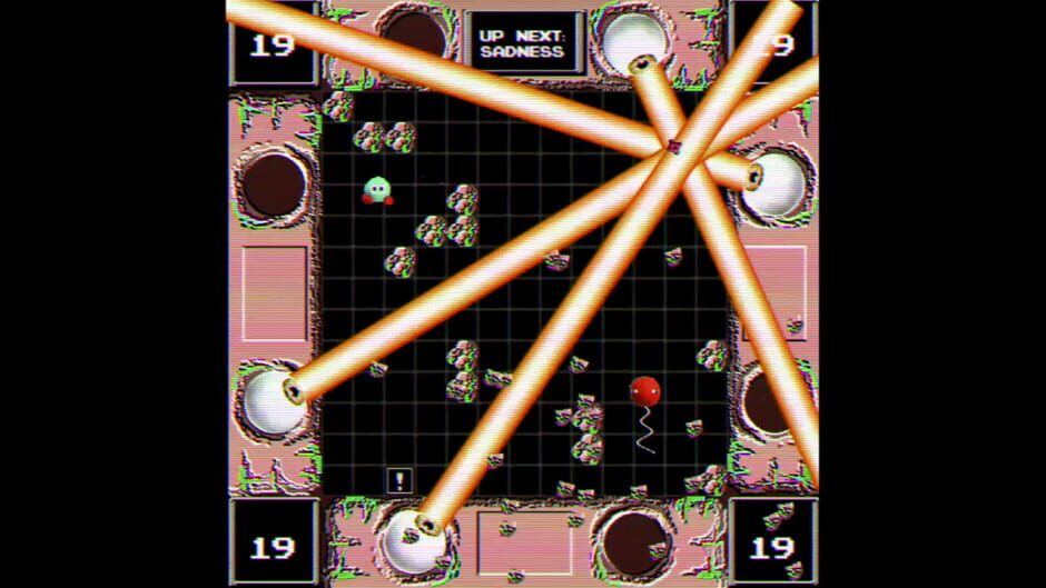 Pop Optics screenshot
