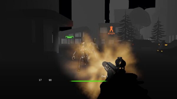 Fogline Protocol screenshot