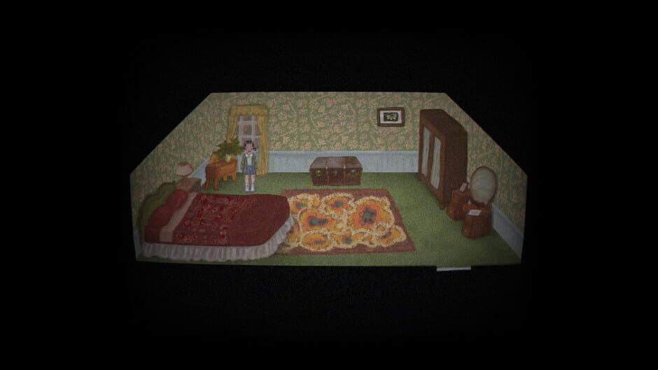 A House Inside Me screenshot
