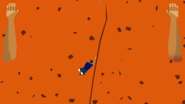 Free Solo screenshot