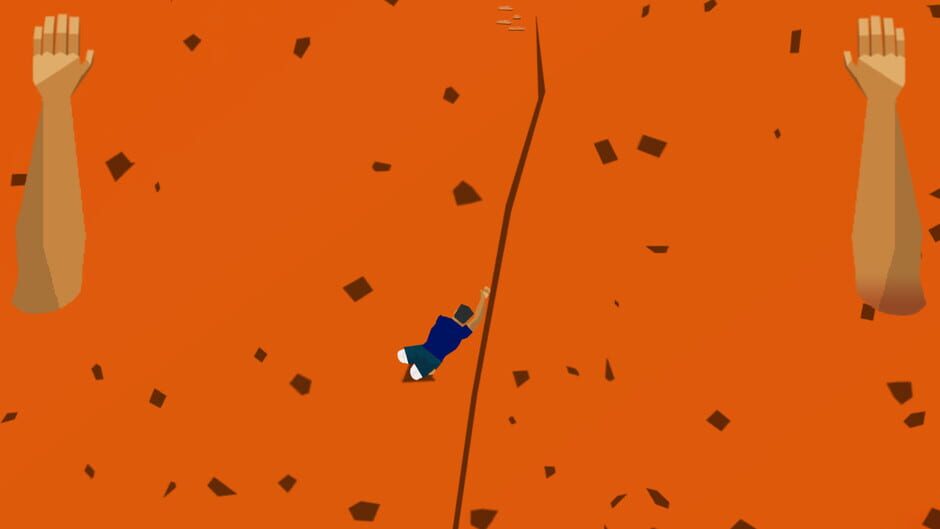 Free Solo screenshot