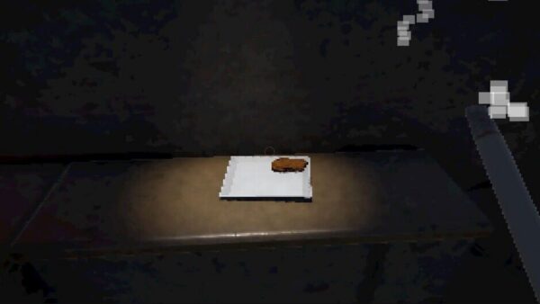 Unsettled: Night Shift screenshot