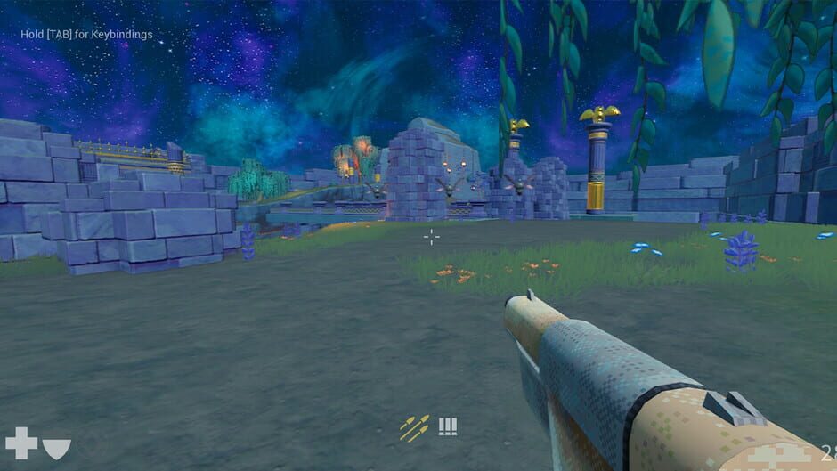 Way to Hell 2 New Era screenshot