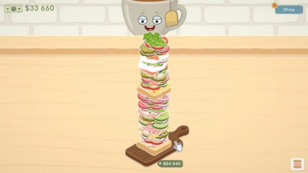 Sandwich +1 screenshot