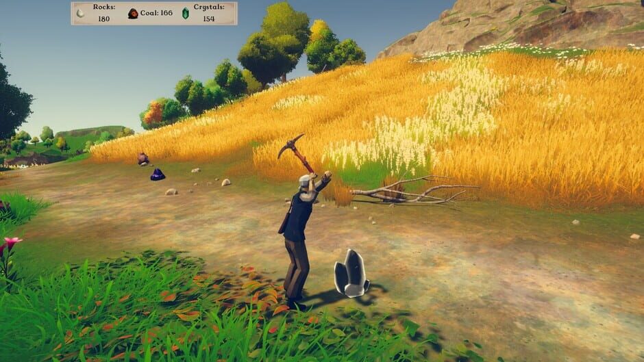 Astralyte screenshot