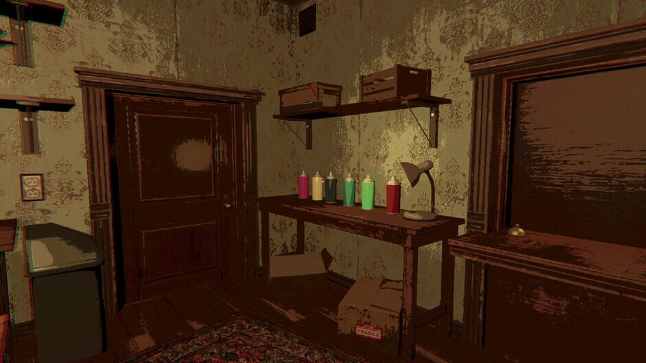 Apart screenshot