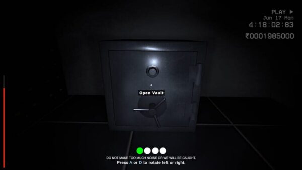Home Invader screenshot