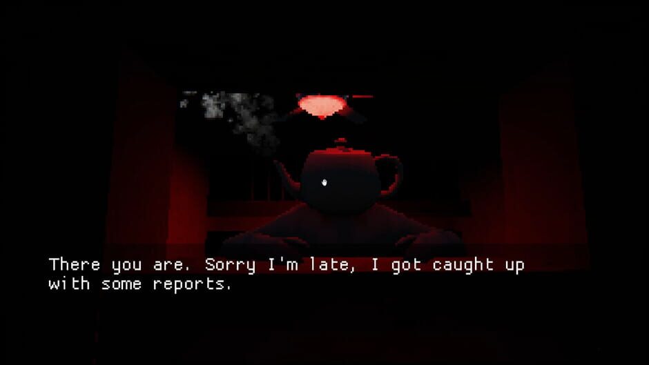 6 Floors screenshot